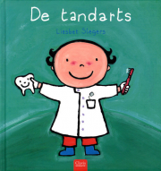 De tandarts (beroepenreeks)