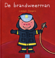 De brandweerman (beroepenreeks)