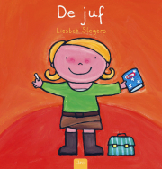 De juf (beroepenreeks)