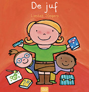De juf 