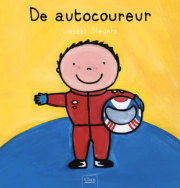 de autocoureur (beroepenreeks)
