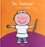  De bakker (beroepenreeks)
