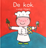 De kok (beroepenreeks)
