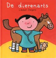 De dierenarts (beroepenreeks)