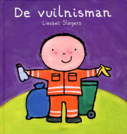De vuilnisman (beroepenreeks)