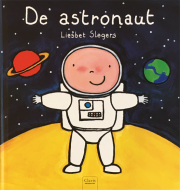 De astronaut (beroepenreeks)