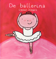 De ballerina (beroepenreeks)