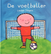 De voetballer (beroepenreeks)