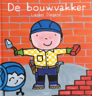 De bouwvakker (beroepenreeks)