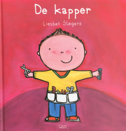De kapper (beroepenreeks)