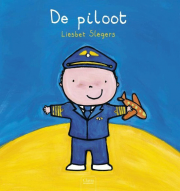De piloot (beroepenreeks)