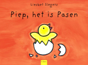 Piep, het is Pasen