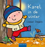 Karel in de winter