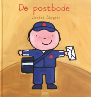 De postbode (beroepenreeks)