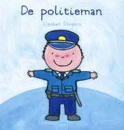 De politieman (beroepenreeks)