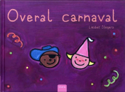 Overal carnaval